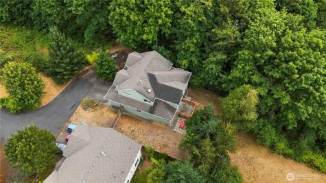1610 NE Mount Kamela Court Poulsbo WA 98370