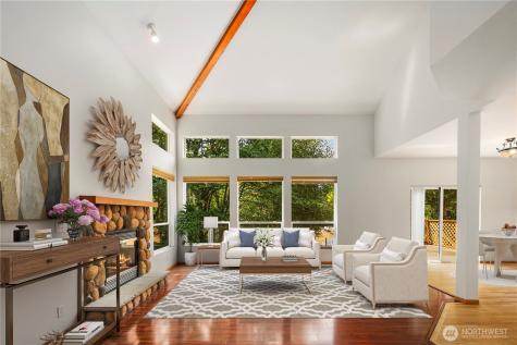 1610 NE Mount Kamela Court Poulsbo WA 98370