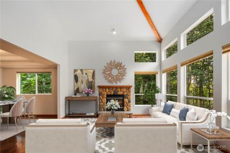 1610 NE Mount Kamela Court Poulsbo WA 98370