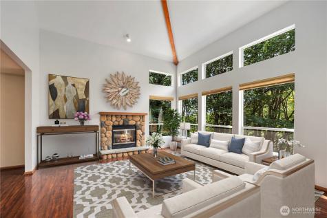 1610 NE Mount Kamela Court Poulsbo WA 98370