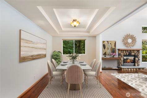 1610 NE Mount Kamela Court Poulsbo WA 98370