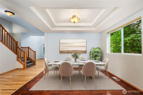 1610 NE Mount Kamela Court Poulsbo WA 98370