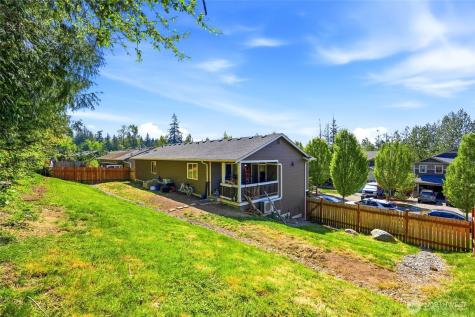 310 Jeff Street Mount Vernon WA 98274