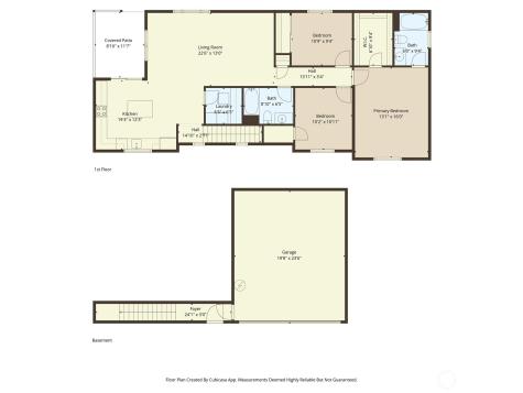 310 Jeff Street Mount Vernon WA 98274
