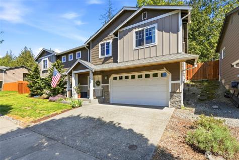310 Jeff Street Mount Vernon WA 98274