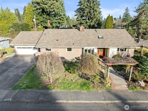 3306 Fairfield Road SE Tumwater WA 98501