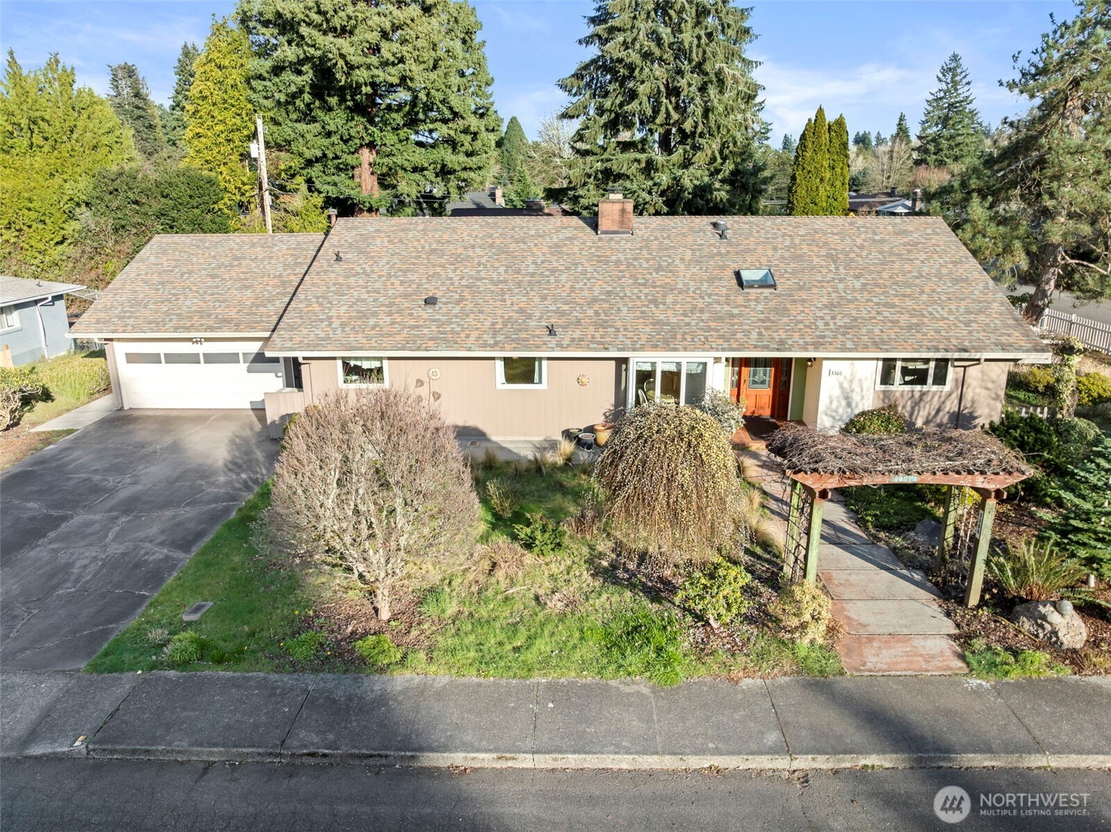 3306 Fairfield Road SE Tumwater WA 98501