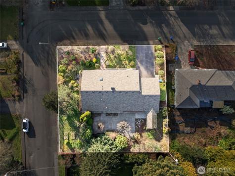 3306 Fairfield Road SE Tumwater WA 98501