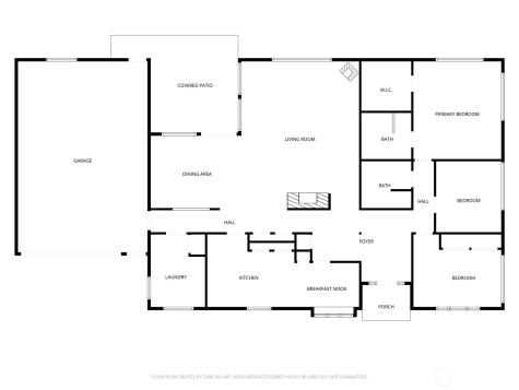 3306 Fairfield Road SE Tumwater WA 98501