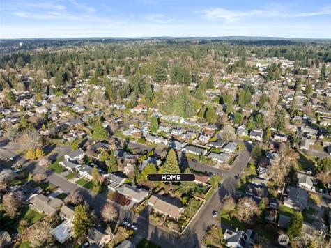 3306 Fairfield Road SE Tumwater WA 98501