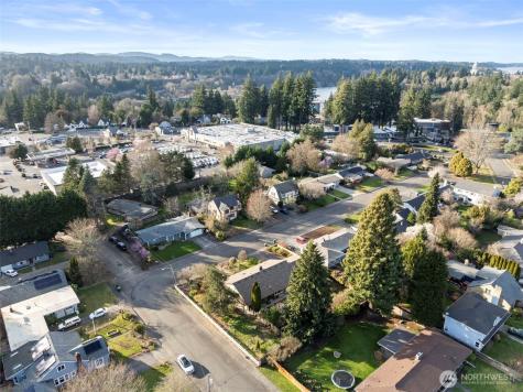 3306 Fairfield Road SE Tumwater WA 98501
