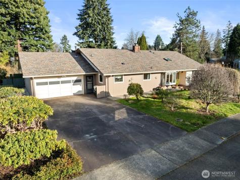3306 Fairfield Road SE Tumwater WA 98501
