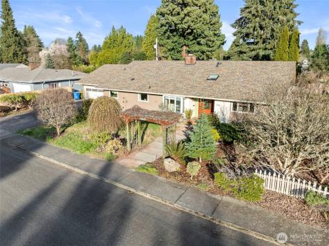 3306 Fairfield Road SE Tumwater WA 98501