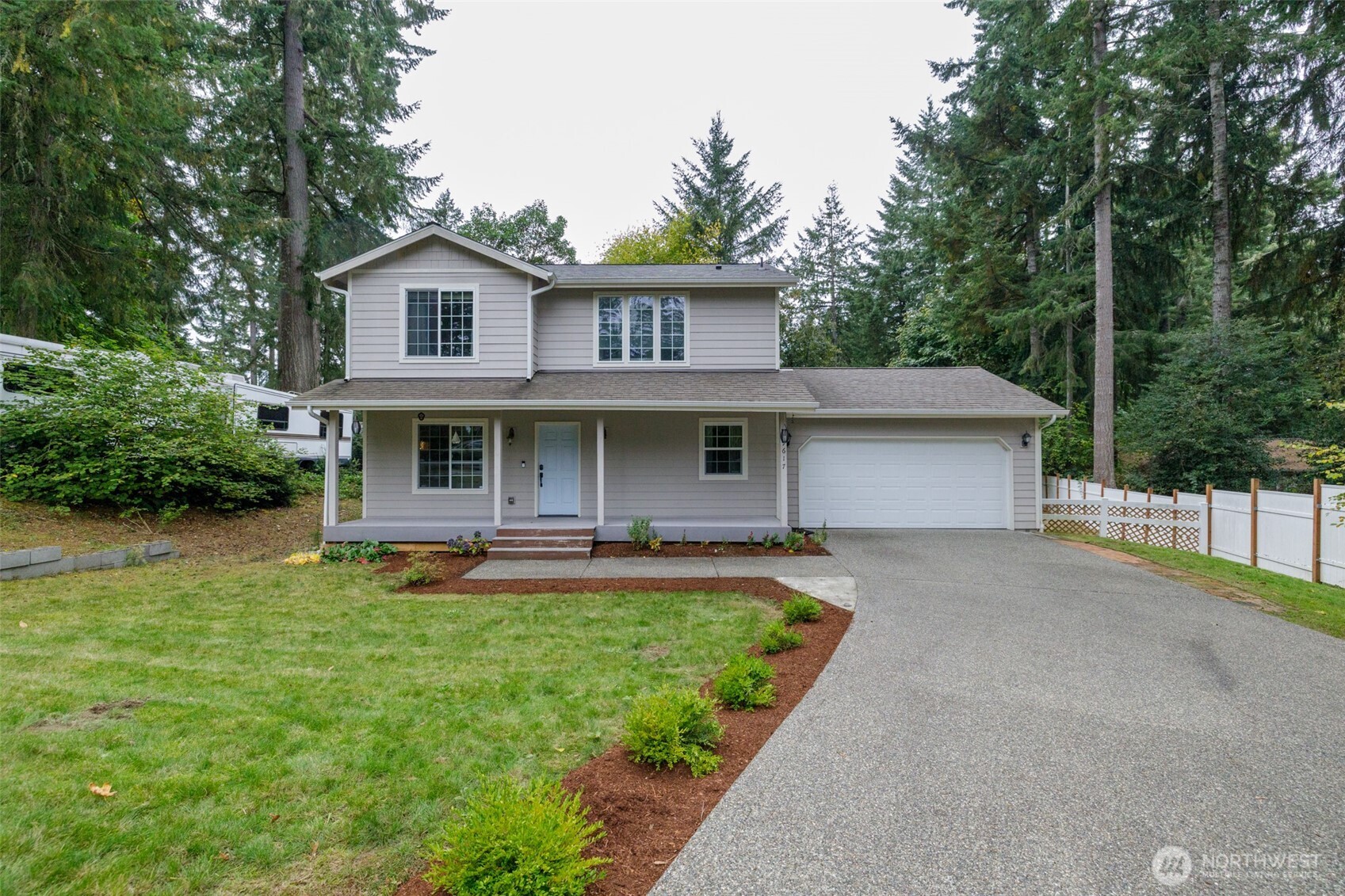 19617 21st Street Court SW Lakebay WA 98349