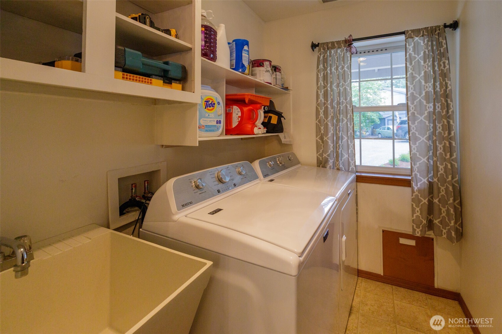 19617 21st Street Court SW Lakebay WA 98349