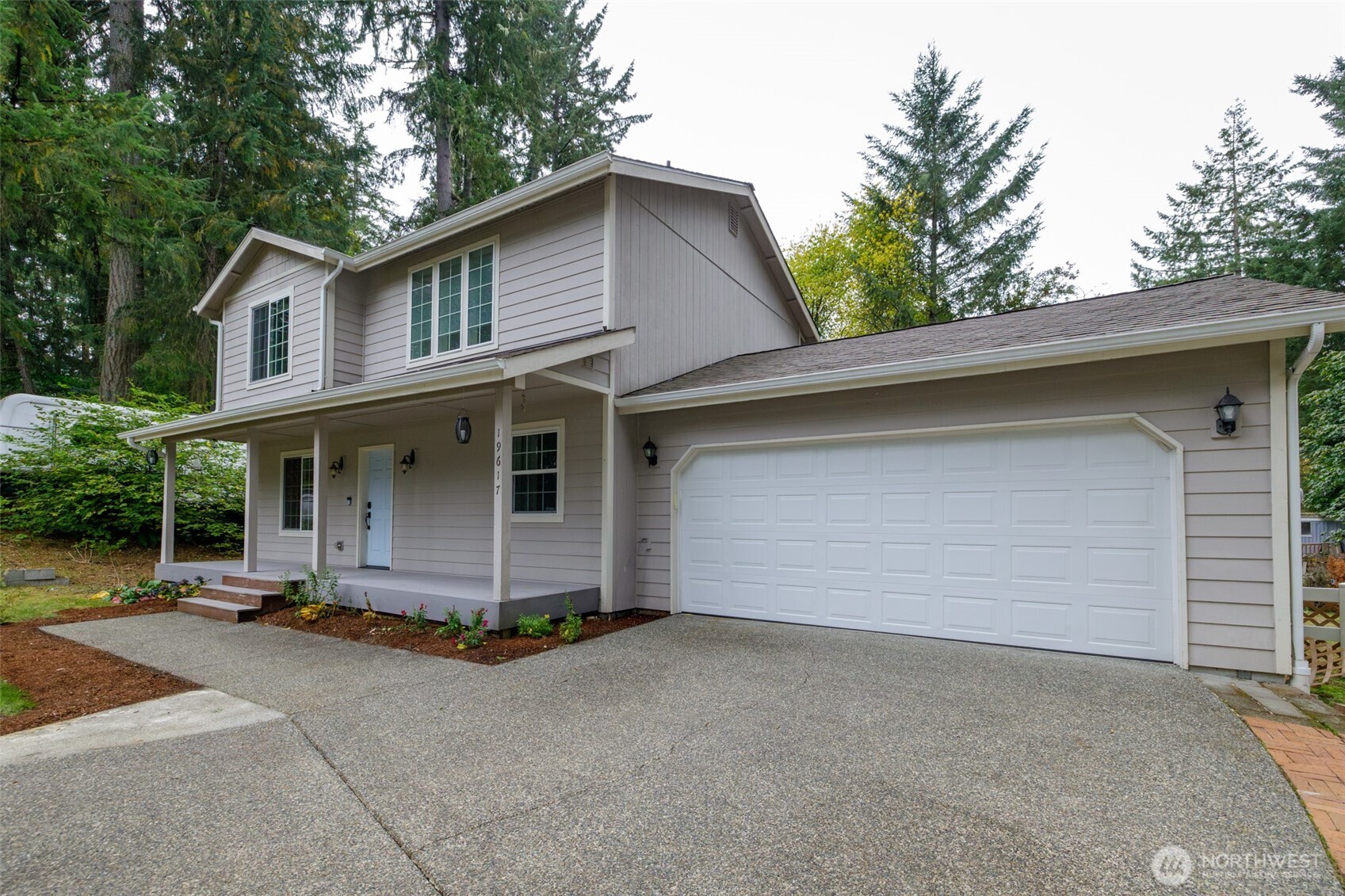 19617 21st Street Court SW Lakebay WA 98349