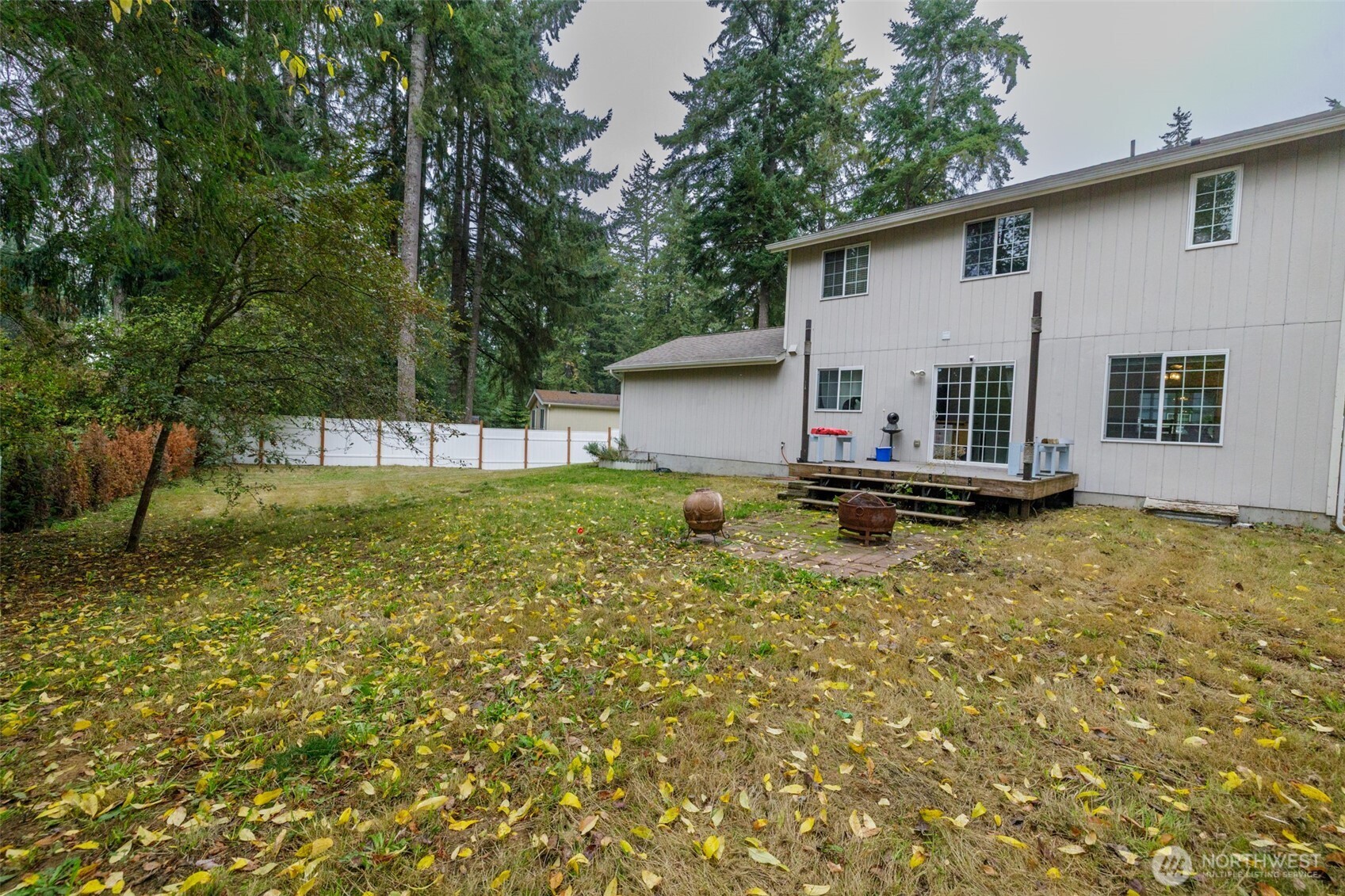 19617 21st Street Court SW Lakebay WA 98349