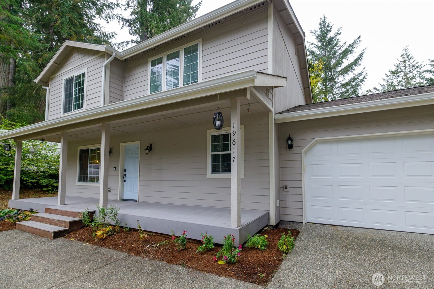 19617 21st Street Court SW Lakebay WA 98349