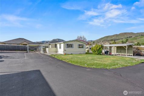 1608 N Western Avenue Wenatchee WA 98801