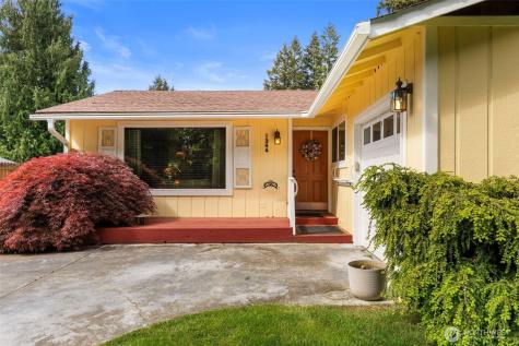 1344 NE Franklin Avenue Bremerton WA 98311