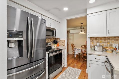 1344 NE Franklin Avenue Bremerton WA 98311
