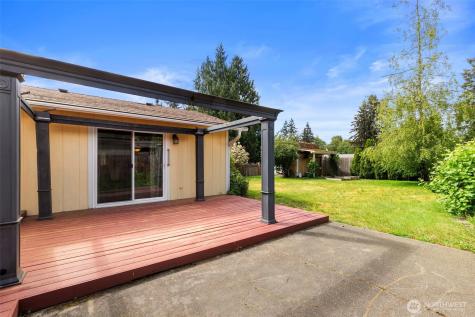 1344 NE Franklin Avenue Bremerton WA 98311