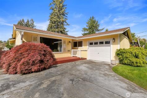1344 NE Franklin Avenue Bremerton WA 98311