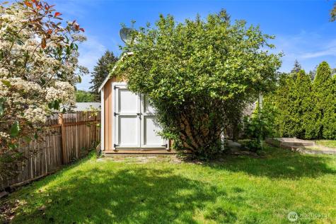 1344 NE Franklin Avenue Bremerton WA 98311