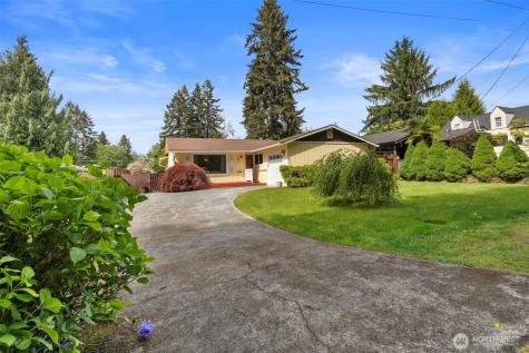 1344 NE Franklin Avenue Bremerton WA 98311