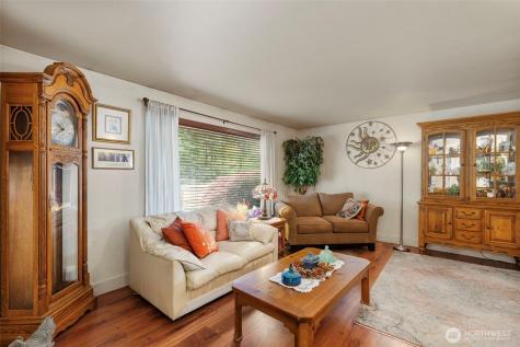 1344 NE Franklin Avenue Bremerton WA 98311