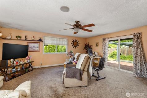 1344 NE Franklin Avenue Bremerton WA 98311