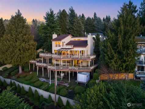 13467 64th Place Ne Kirkland WA 98034