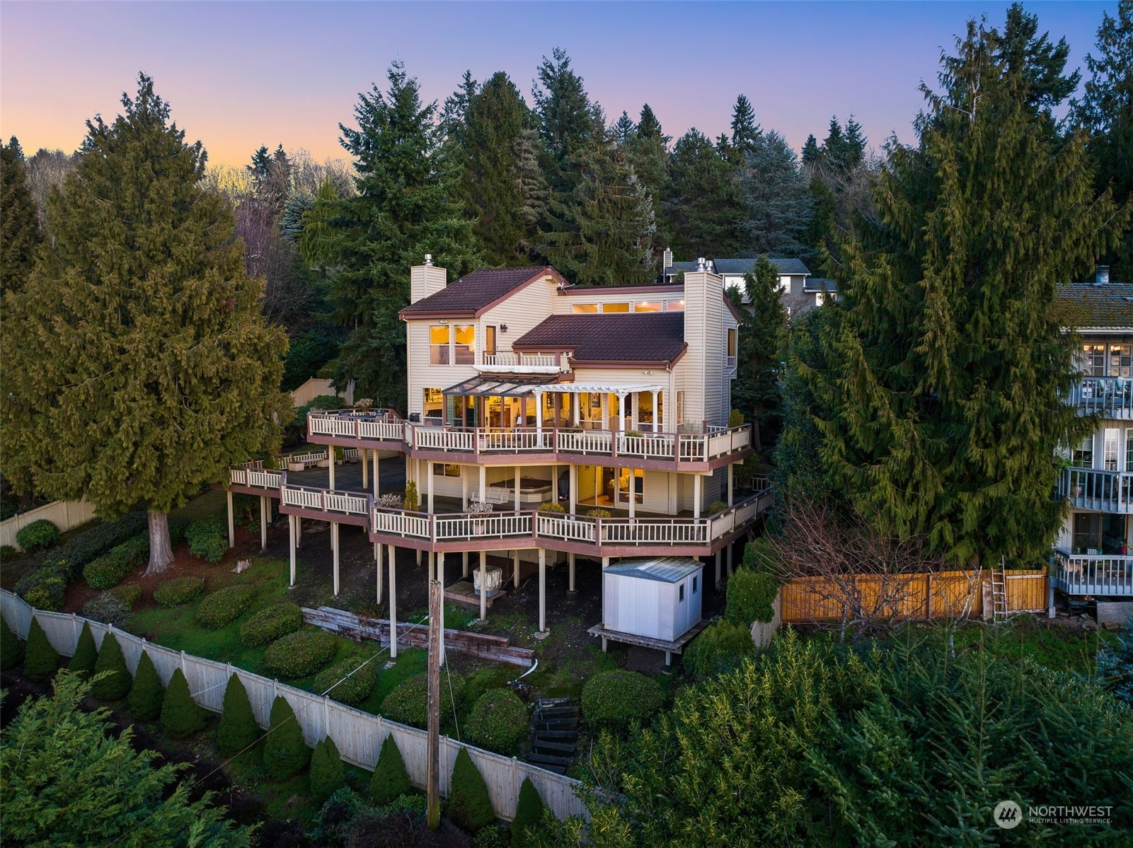 13467 64th Place Ne Kirkland WA 98034