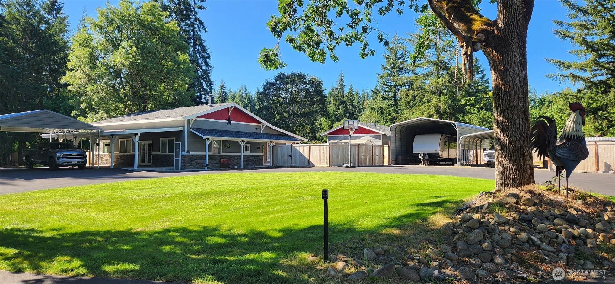 18820 119th Avenue SE Yelm WA 98597