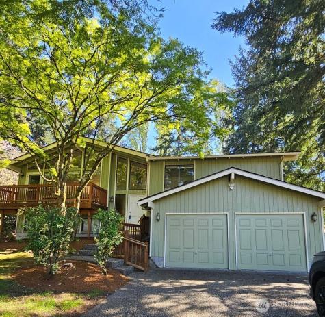 13919 SE 3rd Place Bellevue WA 98005