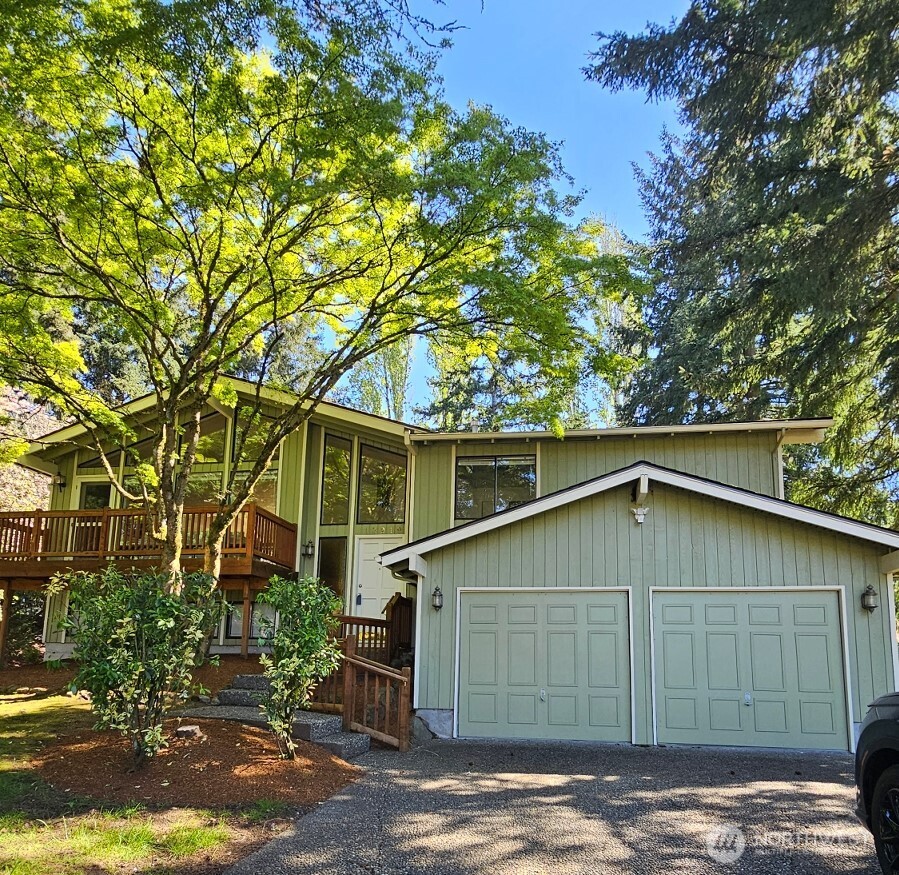 13919 SE 3rd Place Bellevue WA 98005