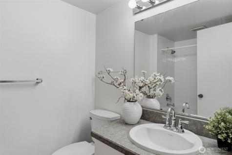 13919 SE 3rd Place Bellevue WA 98005