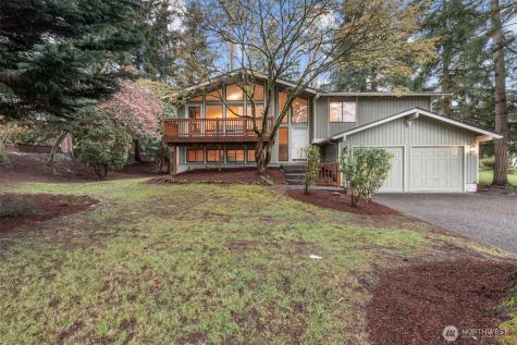 13919 SE 3rd Place Bellevue WA 98005