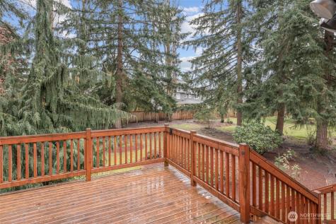 13919 SE 3rd Place Bellevue WA 98005