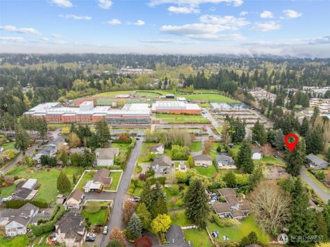 13919 SE 3rd Place Bellevue WA 98005