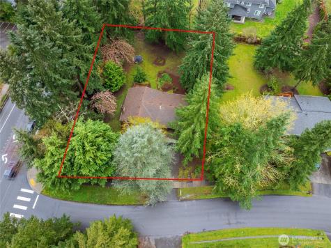 13919 SE 3rd Place Bellevue WA 98005