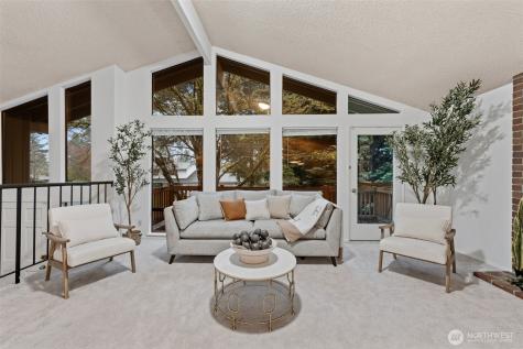 13919 SE 3rd Place Bellevue WA 98005