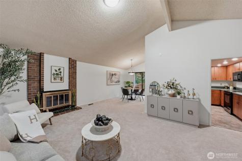 13919 SE 3rd Place Bellevue WA 98005