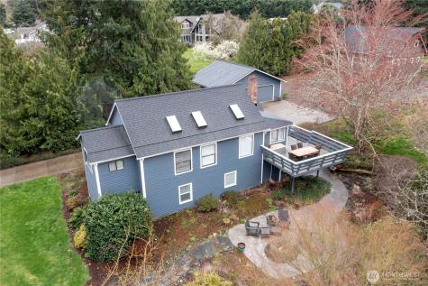 23305 98th Avenue S Kent WA 98031