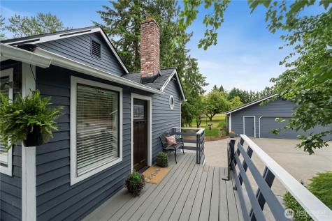 23305 98th Avenue S Kent WA 98031