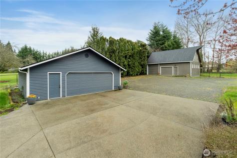 23305 98th Avenue S Kent WA 98031