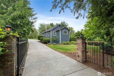23305 98th Avenue S Kent WA 98031