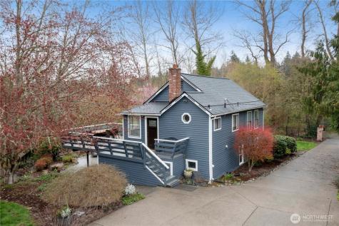 23305 98th Avenue S Kent WA 98031