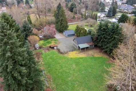 23305 98th Avenue S Kent WA 98031