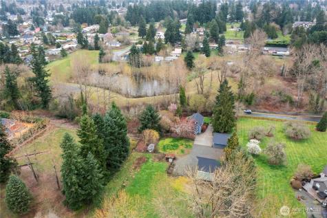 23305 98th Avenue S Kent WA 98031